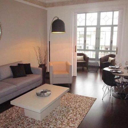 Bailen8 Apartment Barcelona Phòng bức ảnh