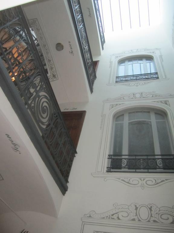 Bailen8 Apartment Barcelona Ngoại thất bức ảnh