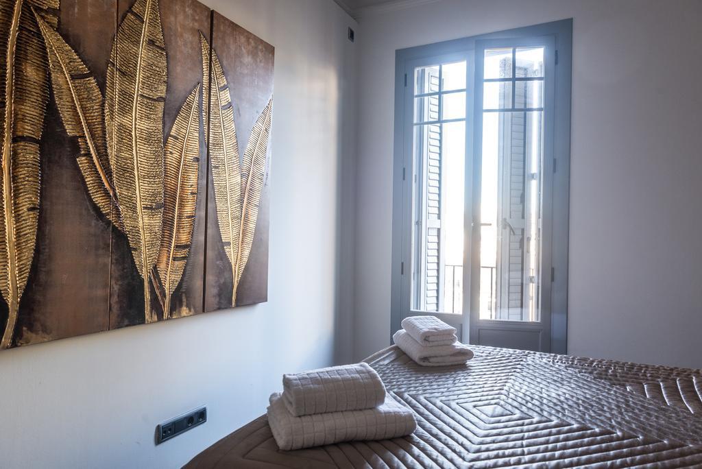 Bailen8 Apartment Barcelona Ngoại thất bức ảnh