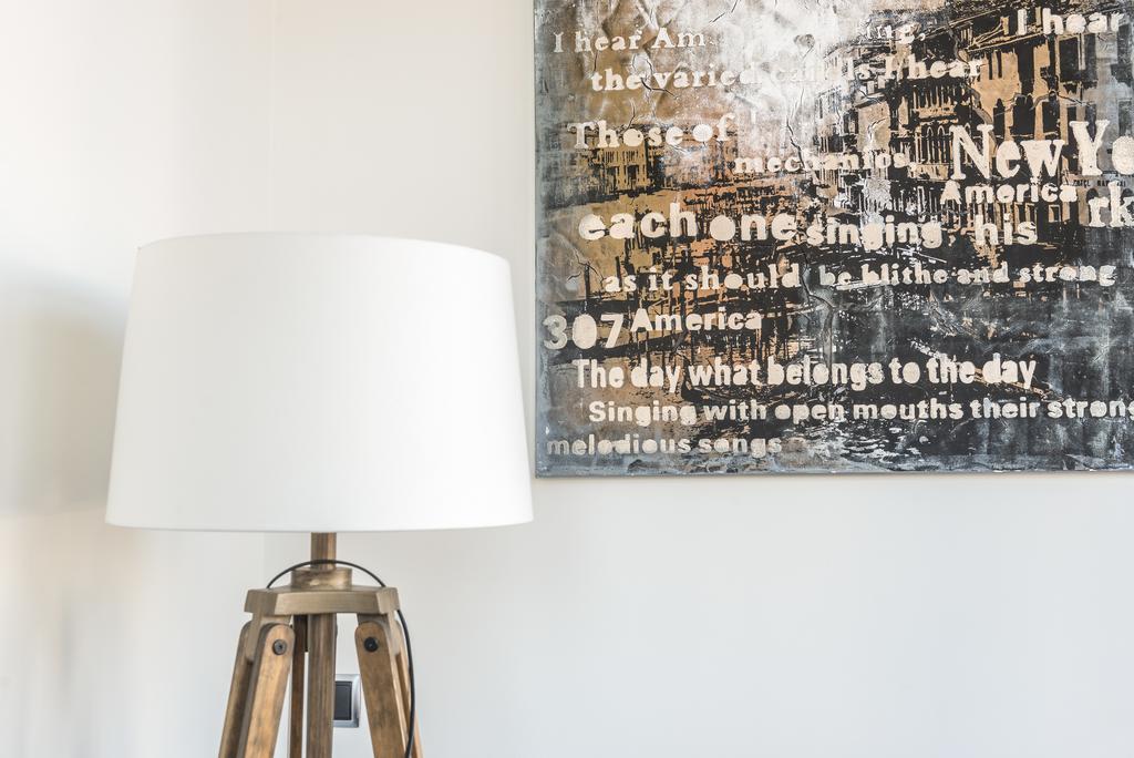 Bailen8 Apartment Barcelona Ngoại thất bức ảnh