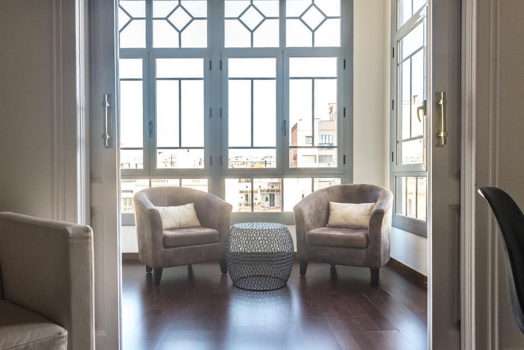 Bailen8 Apartment Barcelona Ngoại thất bức ảnh
