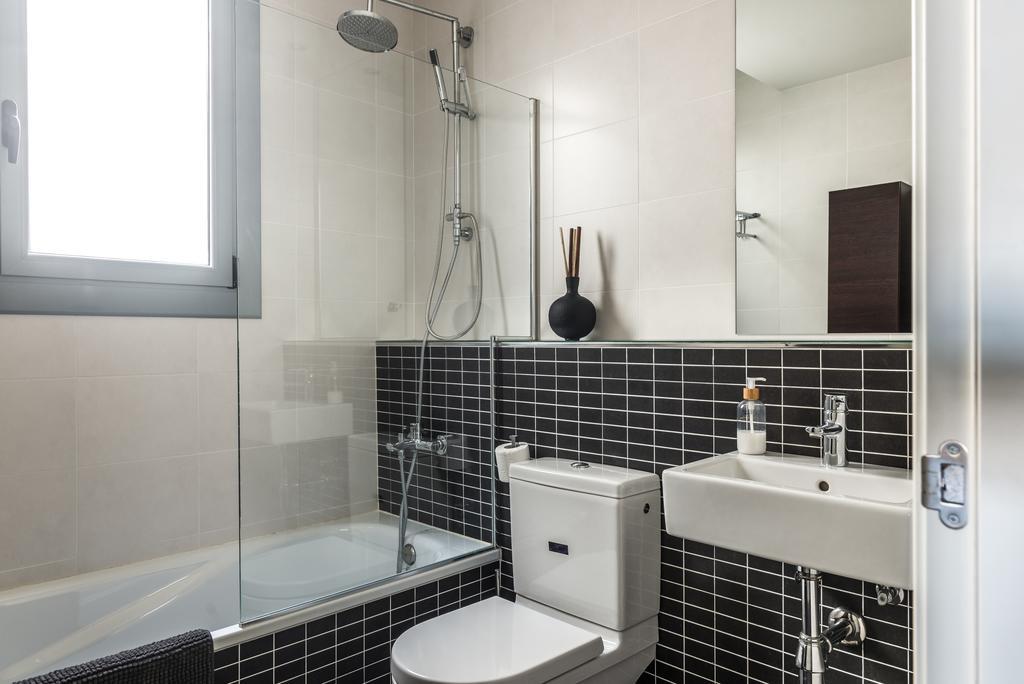 Bailen8 Apartment Barcelona Ngoại thất bức ảnh