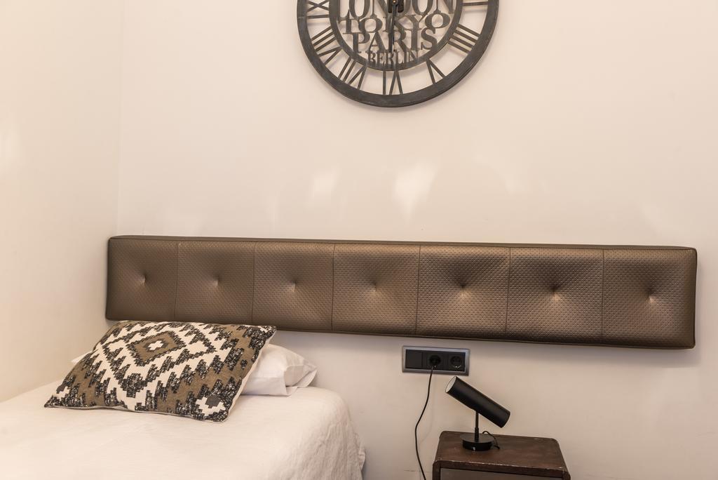 Bailen8 Apartment Barcelona Ngoại thất bức ảnh