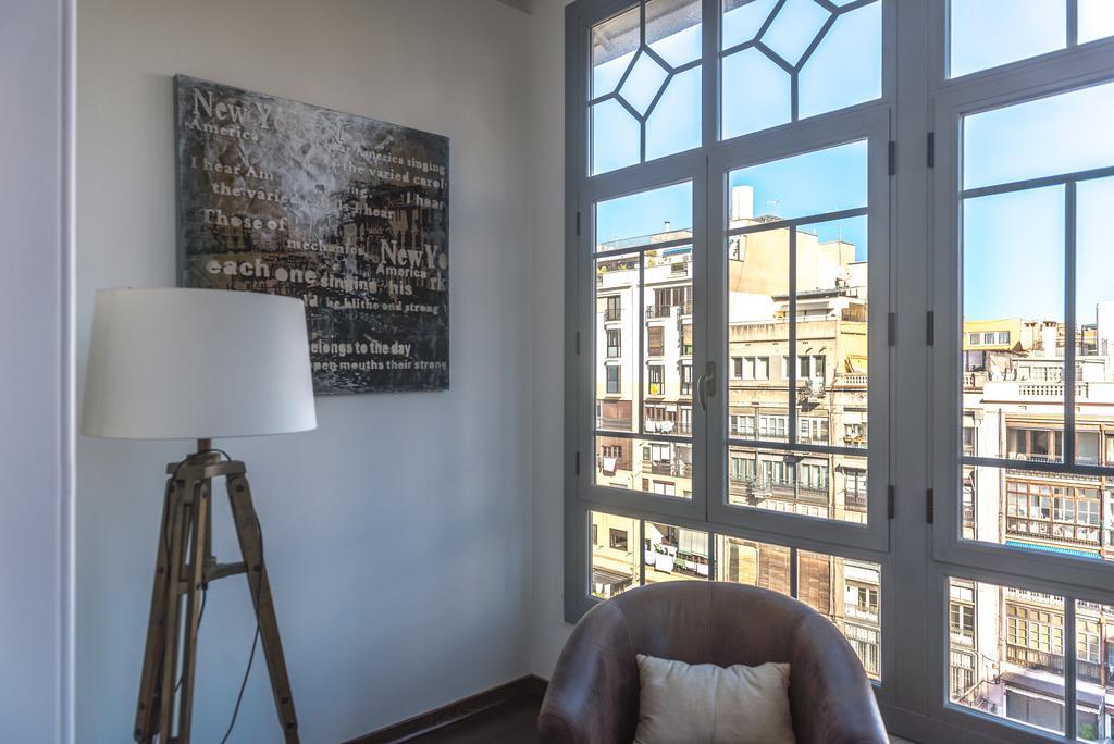 Bailen8 Apartment Barcelona Ngoại thất bức ảnh