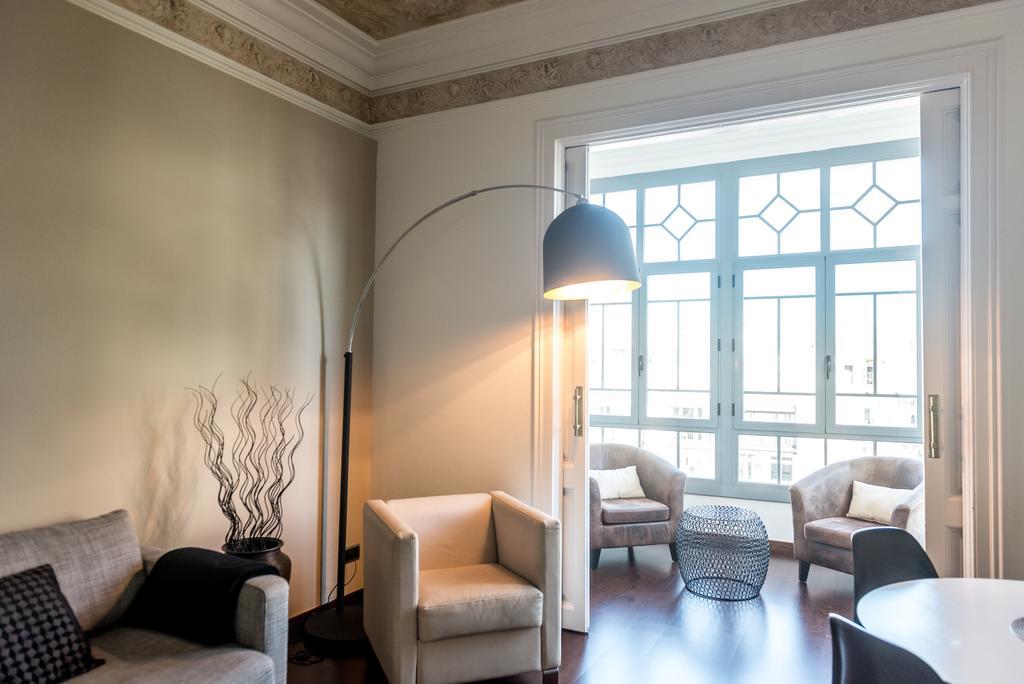Bailen8 Apartment Barcelona Ngoại thất bức ảnh