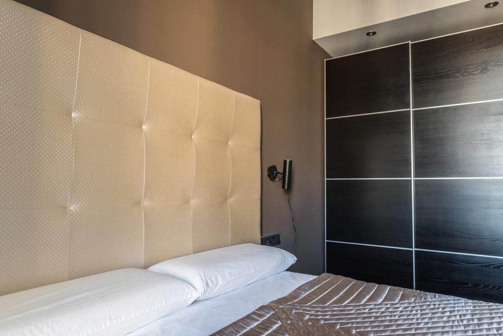 Bailen8 Apartment Barcelona Ngoại thất bức ảnh