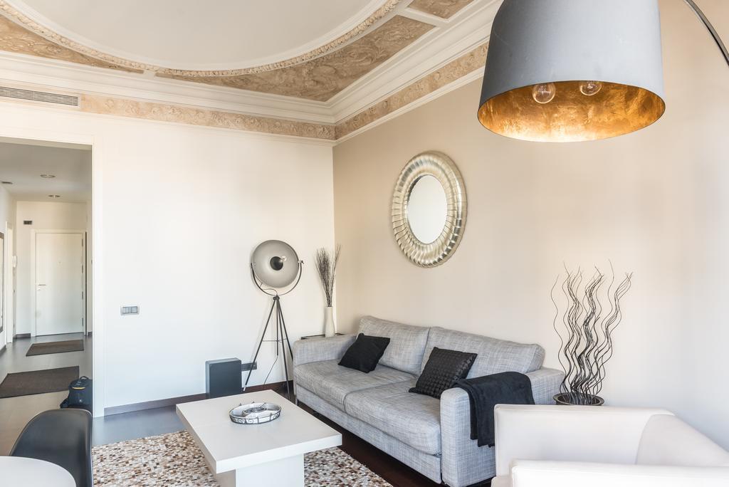 Bailen8 Apartment Barcelona Ngoại thất bức ảnh