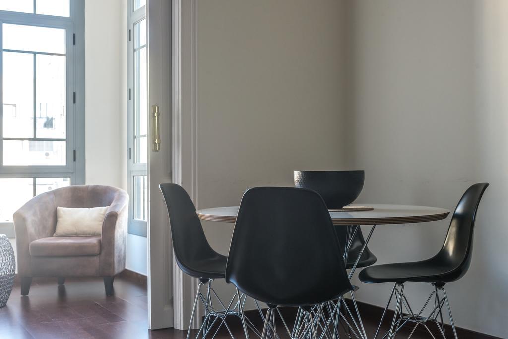 Bailen8 Apartment Barcelona Ngoại thất bức ảnh