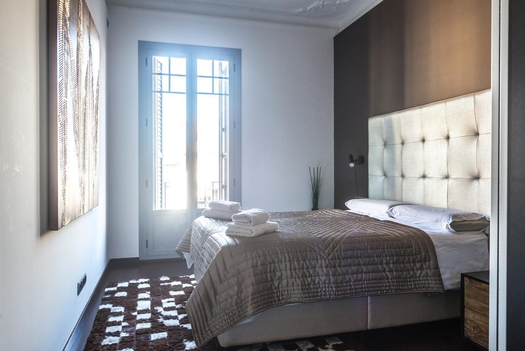 Bailen8 Apartment Barcelona Ngoại thất bức ảnh