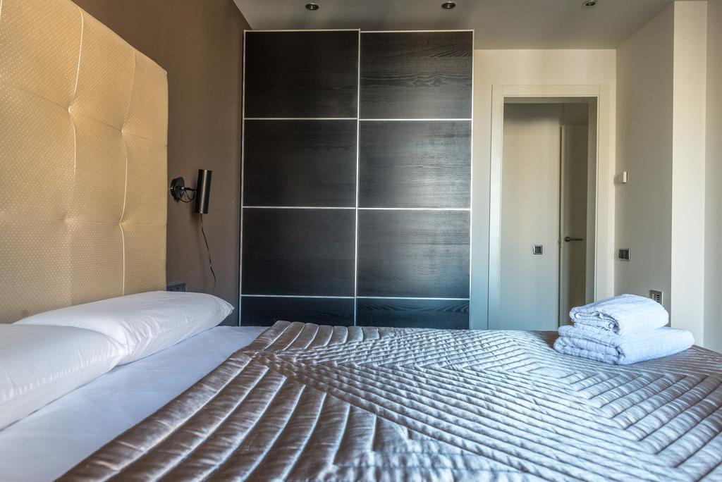 Bailen8 Apartment Barcelona Ngoại thất bức ảnh