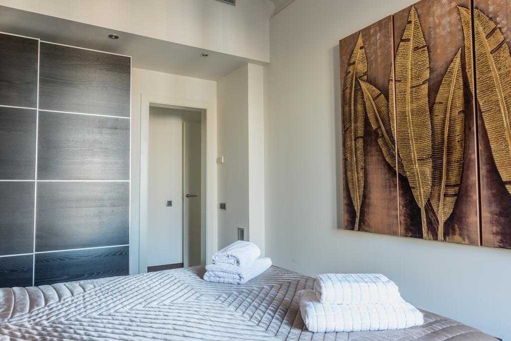 Bailen8 Apartment Barcelona Ngoại thất bức ảnh