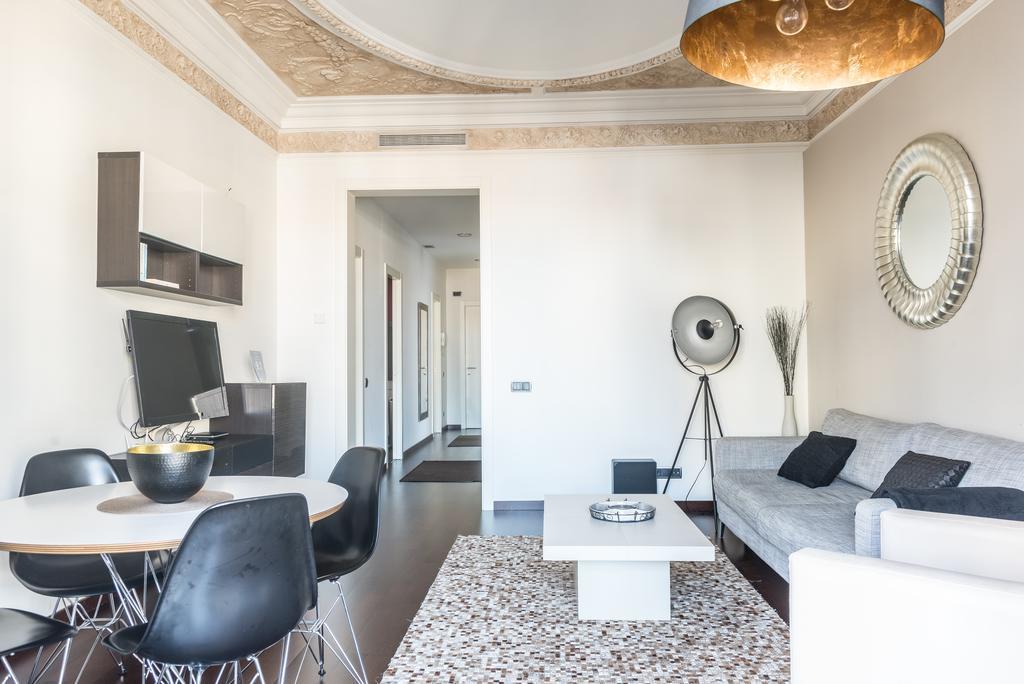 Bailen8 Apartment Barcelona Ngoại thất bức ảnh