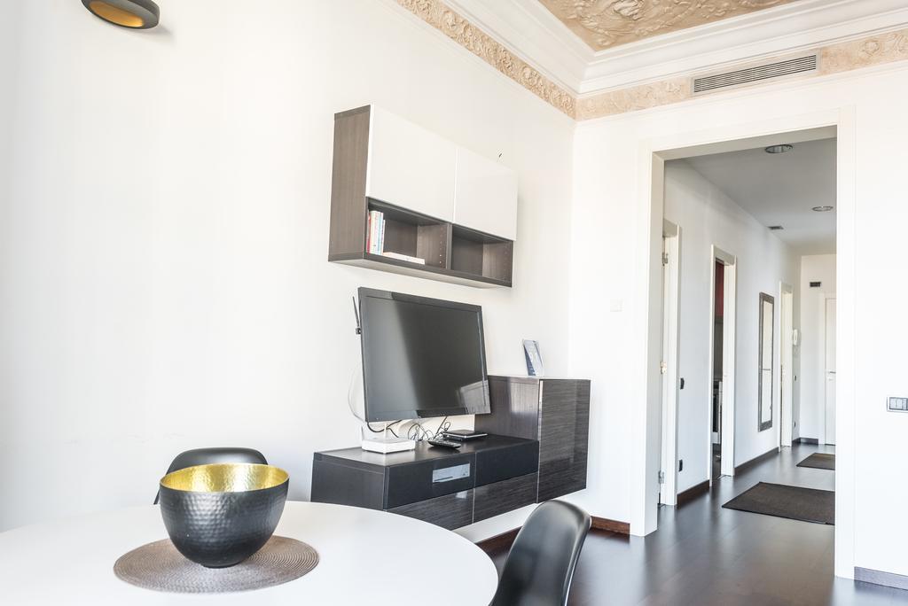 Bailen8 Apartment Barcelona Ngoại thất bức ảnh