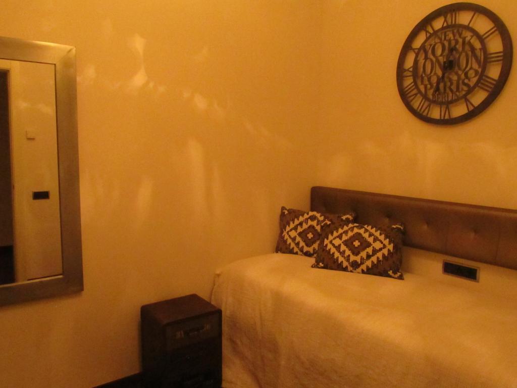 Bailen8 Apartment Barcelona Ngoại thất bức ảnh