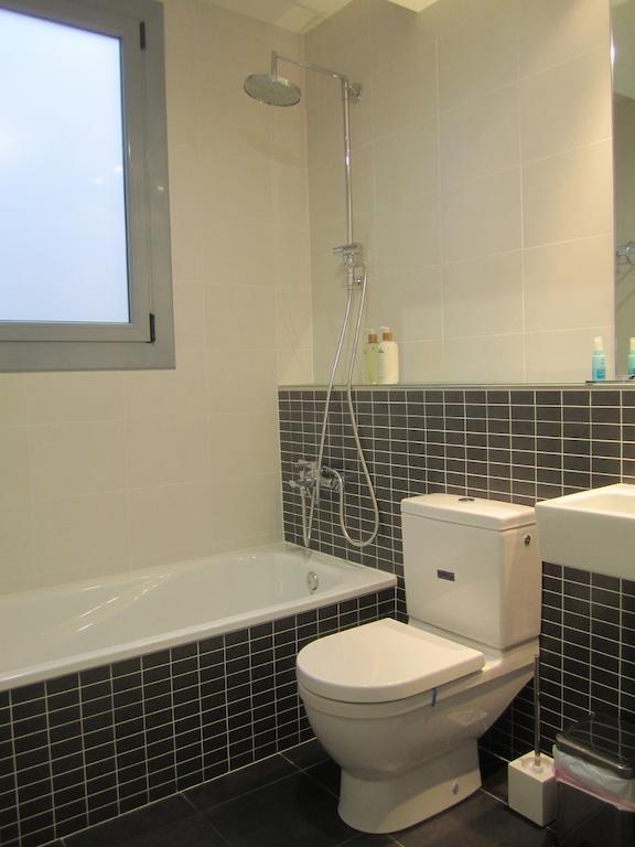 Bailen8 Apartment Barcelona Phòng bức ảnh