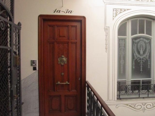 Bailen8 Apartment Barcelona Ngoại thất bức ảnh