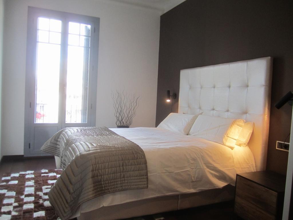 Bailen8 Apartment Barcelona Phòng bức ảnh