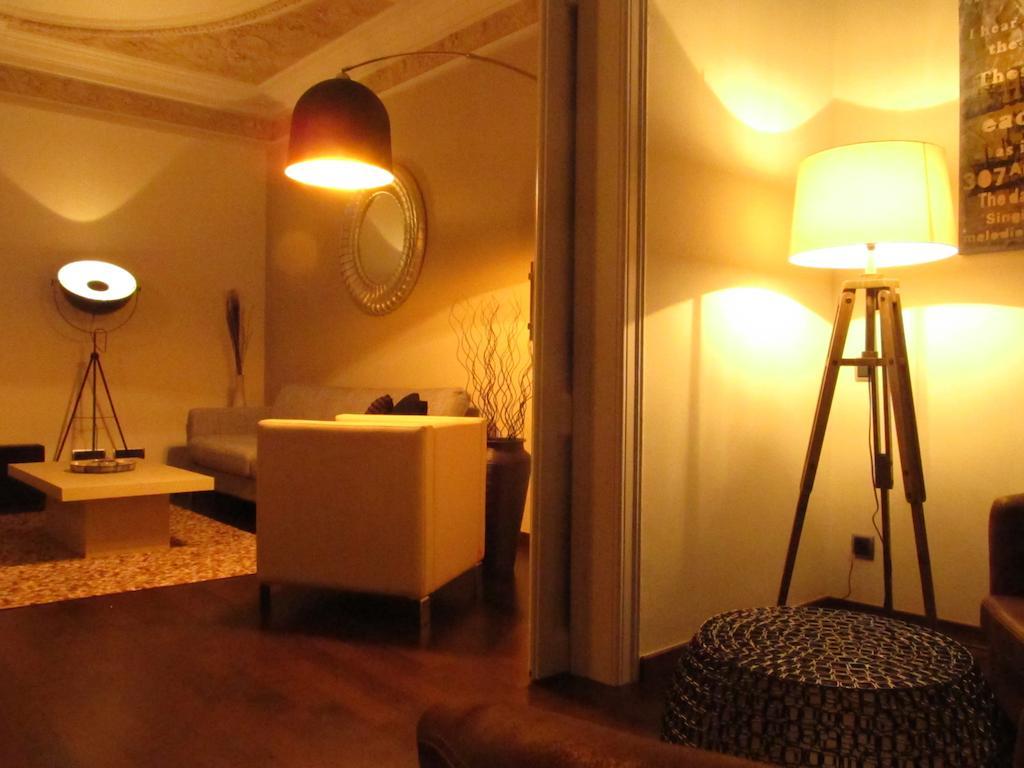 Bailen8 Apartment Barcelona Ngoại thất bức ảnh
