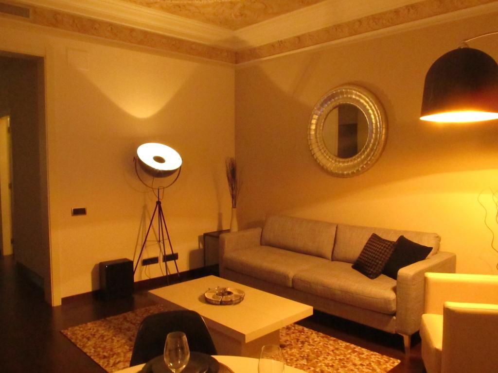 Bailen8 Apartment Barcelona Ngoại thất bức ảnh