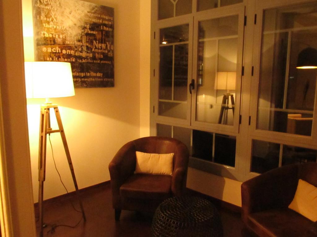 Bailen8 Apartment Barcelona Ngoại thất bức ảnh