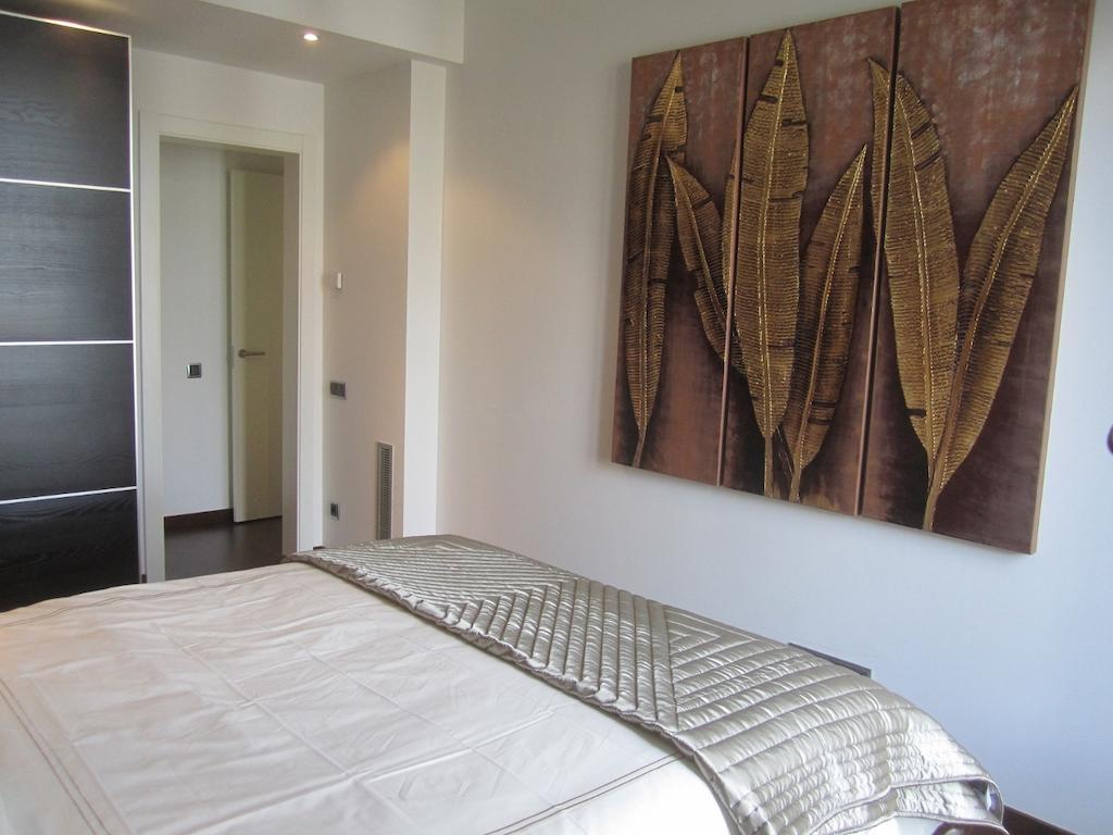 Bailen8 Apartment Barcelona Phòng bức ảnh