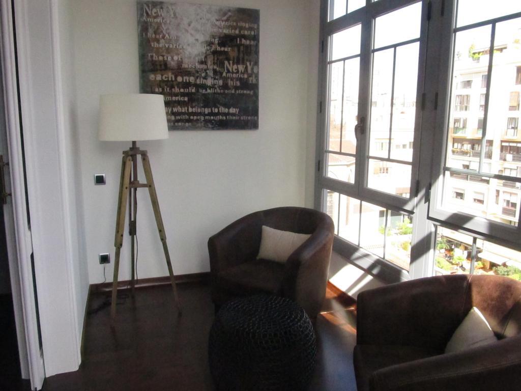 Bailen8 Apartment Barcelona Phòng bức ảnh