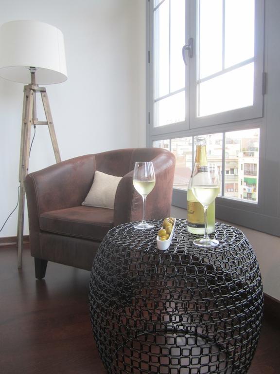 Bailen8 Apartment Barcelona Ngoại thất bức ảnh