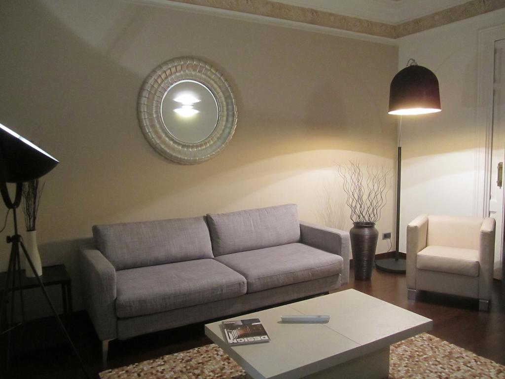 Bailen8 Apartment Barcelona Phòng bức ảnh