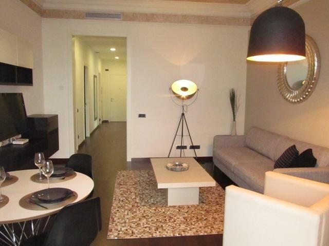 Bailen8 Apartment Barcelona Phòng bức ảnh